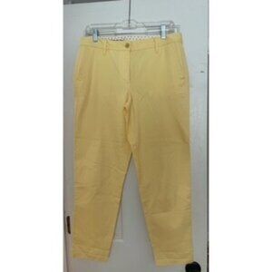 Talbots Girlfriend Chino size 6